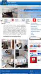 Mobile Screenshot of daron.com.mk
